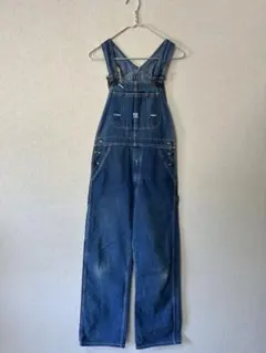 パンツ オーバーオール