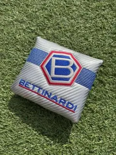 BETTINARDI ベティナルディ マレットパター　ゴルフ　新品　エナメル