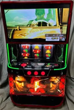 2025年最新】バイオハザード5 パチスロの人気アイテム - メルカリ