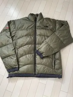 THE NORTH FACE ダウンジャケット サミット　XXL