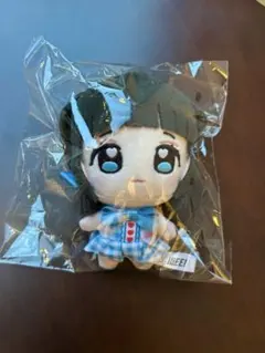 iLife 虹羽みに 推しぬい ぬいぐるみ 武道館 - メルカリ