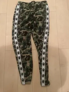 OFF-WHITE 18AW カーゴパンツ 切替 カモフラ OFF-WHITE 18SS カモフラ ジョガーパンツVirgil Abloh - メルカリ