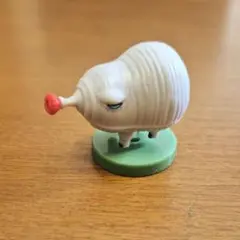 ピクミン　チョコエッグ　ブタドックリ