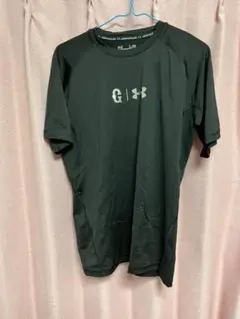 アンダーアーマー フィットネス用　Tシャツ
