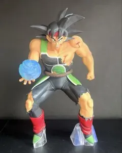 ドラゴンボール フィギュア バーダック 箱無し - メルカリ