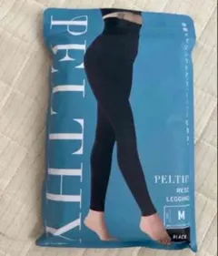 新品未開封 ペルシーリセットレギンス サイズ。M