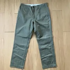 RRL ダブルアールエル オフィサーズチノパン 32×32 ラルフローレン
