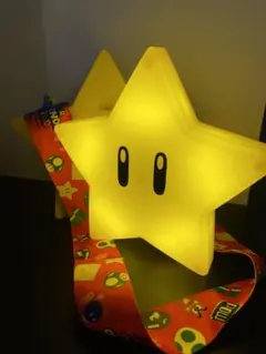 USJ ニンテンドーワールド スター　ポップコーンバケット