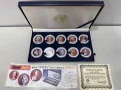 2026年最新】マリリンモンロー 銀貨の人気アイテム - メルカリ