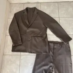 ナノユニバース　セットアップ　Mサイズ