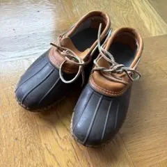 Danner ダナー モカシン デッキシューズ(US 7サイズ) - メルカリ