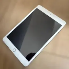 Apple iPad mini 第三世代本体 シルバー - メルカリ