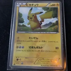 2025年最新】Pokemon Card Game シリーズ：BW ポケモンカードゲームの