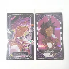 D.Gray-man オーロラアルカナコレクション - メルカリ