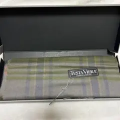2026年最新】TESTA VIERA マフラーの人気アイテム - メルカリ