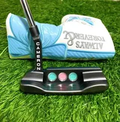 限定　スコッティキャメロン　スタジオセレクト　ニューポート カスタム　美品