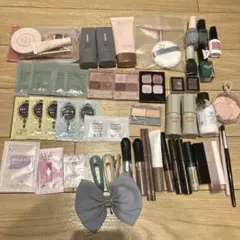 【合計45点以上】コスメまとめ売り★TIRTIR・キャンメイク・KATE多数