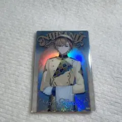 にじさんじ ウエハース 風楽奏斗