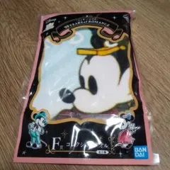 ⼀番くじ ミッキーマウス  90 YEARS  タオル ミッキー ディズニー