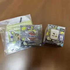 スプラトゥーン　セブン一番くじ