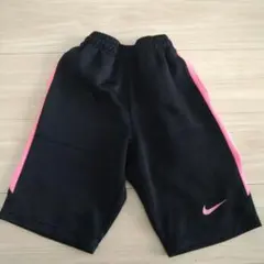 NIKE ジャージ ハーフパンツ 120〜130