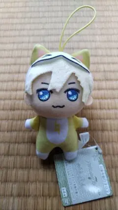 アイドリッシュセブン アイナナ 六弥ナギ　ぬいぐるみ　グッズ　まとめ売り アイドリッシュセブン】ぬいぐるみ 六弥ナギ | アイドリッシュ