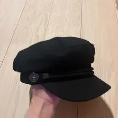 カシラ　マリンキャスケット