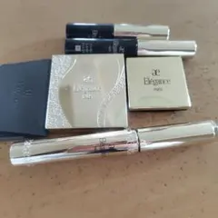 Elegance クリスマスコフレ2025のサムネイル