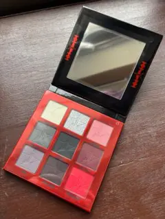 新品ジェフリースター WEIRDO アイシャドウパレットのサムネイル