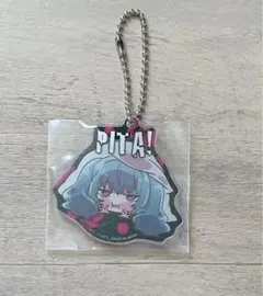 東京喰種:re トーキョーグール アクリルキーホルダー 米林才子