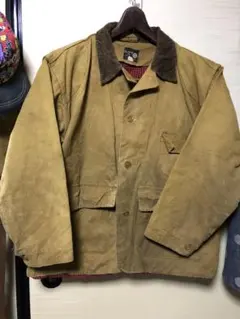 VINTAGE 60's Bullseye Bill ハンティング ジャケット
