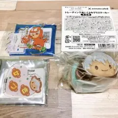 KING OF PRISM キンプリ　アニカフェ　仁科カヅキ
