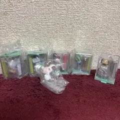 どこでもいっしょ トロ ポケットワールド1～3 全15種フルコンプリート 2025年最新】どこでもいっしょトロポケットワールドの人気アイテム