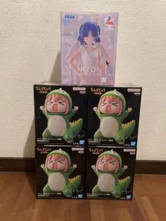山田リョウ1/7 Gracemaster 1番くじ C賞 ぼっち・ざ・ろっく！ - メルカリ
