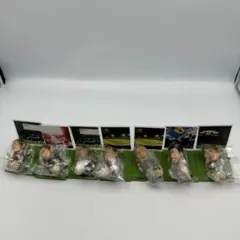 PRO Stars 中田英寿 Select 500 コリンシアン 激レア 2025年最新】中田英寿 フィギュアの人気アイテム - メルカリ