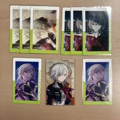 プロセカ エピカ 日野森志歩 箔押し