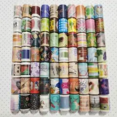 mt　マステ　切り売り　30cm × 70のサムネイル