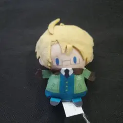 ヘタリア アメリカ パペラ フィンガーマスコット - メルカリ