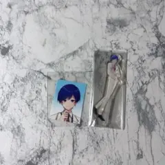 いれいす 推しみつ アクリルスタンド If 証明写真 学園祭