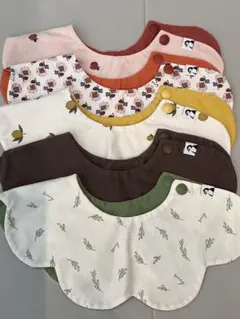 コニー　スタイ 5枚セット