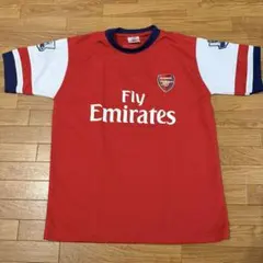 Arsenal FC Ozil 11 ユニフォーム レッドのサムネイル