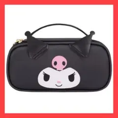 クロミ ポーチ 化粧ポーチ メイクポーチ 筆箱 大容量 可愛い プレゼント 89