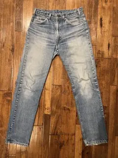 90s リーバイス 505 USA製 W32L34