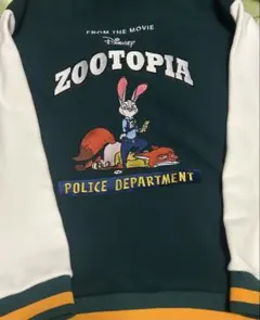 2026年最新】ズートピア ニック スタジャンの人気アイテム - メルカリ