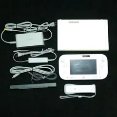 Nintendo Wii U マリオカート8セット