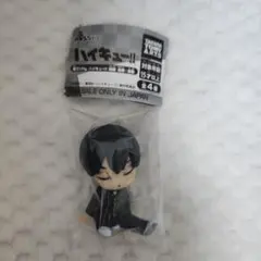 ハイキュー!!　肩ズン　ガチャ