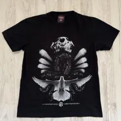 linkin park 00s live tour Tシャツ S サイズ