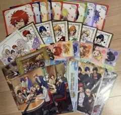 【6/30まで】うたプリ クリアファイル セットのサムネイル
