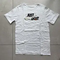NIKE Just Do It グラフィック Tシャツ