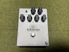 2026年最新】kardian titaniaの人気アイテム - メルカリ